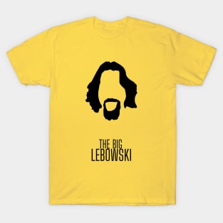 The Dude T-Shirt